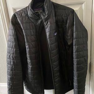 Patagonia Nano Puff Jacket Men’s Small